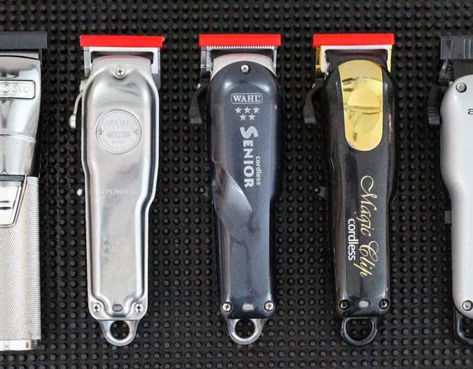 Best Cordless Clippers For Barbers – Getting The Right Clipper For The Job