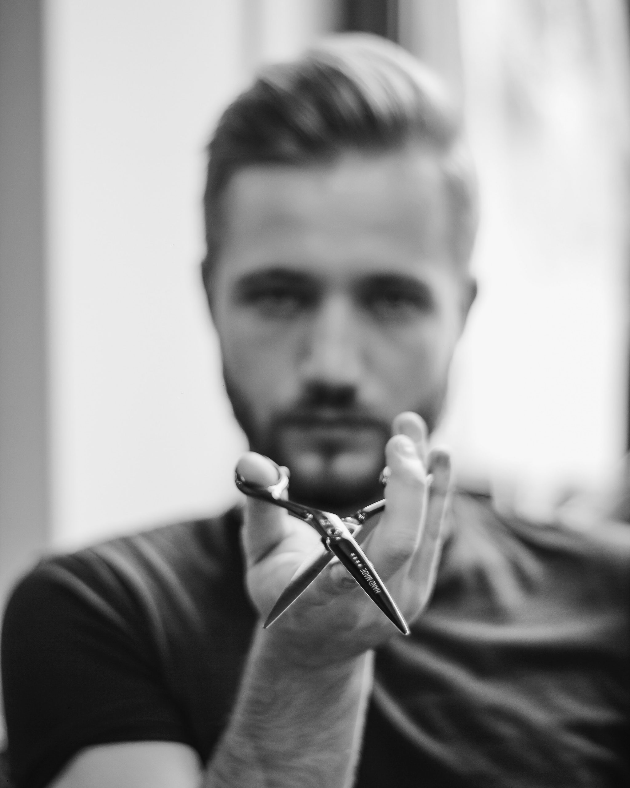 Professional Barber Scissors-Which Are the Best?