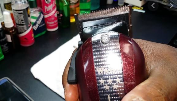 How to Tune your Wahl Clippers- And get that  Performance Back.