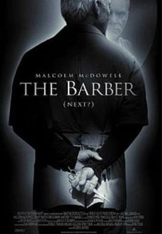 movies about barbers