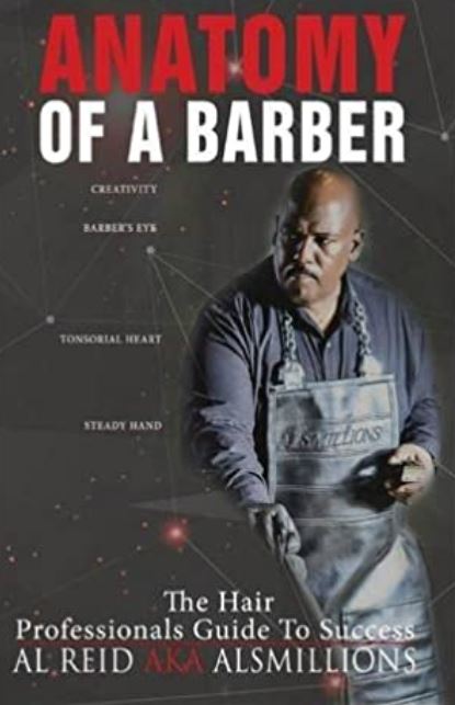 best barbering books