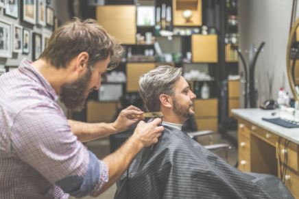 What is the Secret to Success in the Barbering Industry?