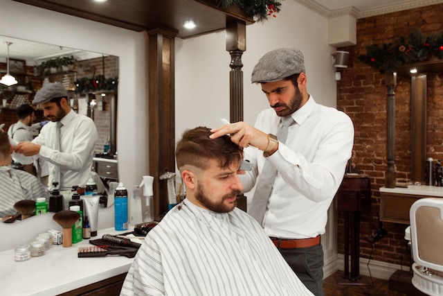 Best Line-Up Trimmers for Barbers