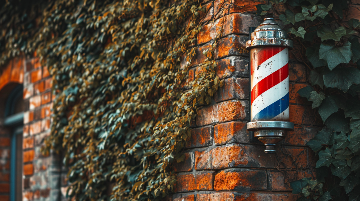 9 Best Barber Poles for Your Shop – Enhance Your Barber Shop’s Look